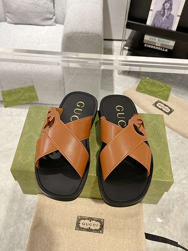 GUCCI men's and women's shoes Code: 0506B40 Size: Women's 35-40 Men's 39-44 (Female 41, Men's 45 cus