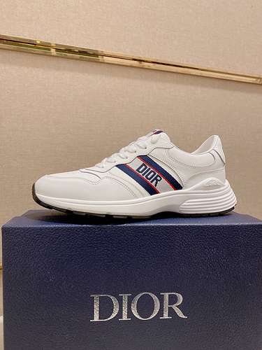 Dior men's shoes Code: 0509C00 Size: 38-44