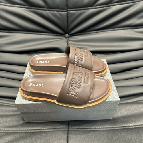 Prada men's shoes Code: 0508A90 Size: 38-44
