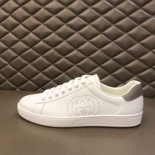 GUCCI scarpe uomo e donna Codice 0508B40 Taglia Donna 3539 Uomo 3844