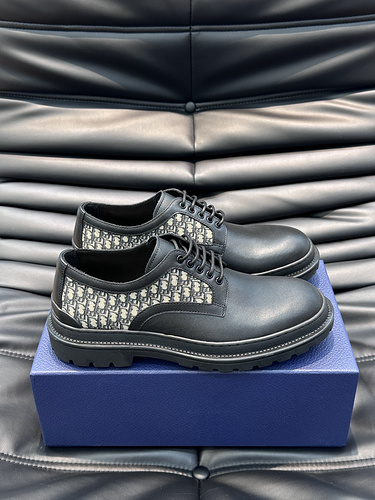 Dior men's shoes Code: 0508B80 Size: 38-44 (45 can be customized)