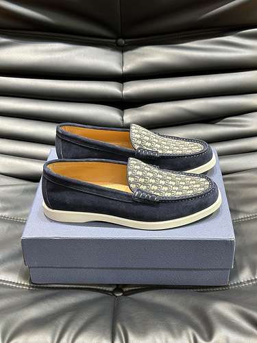 Dior men's shoes Code: 0508B60 Size: 38-44 (can be customized to 45,46)