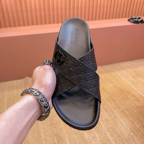 GUCCI men's shoes Code: 0506B30 Size: 38-44