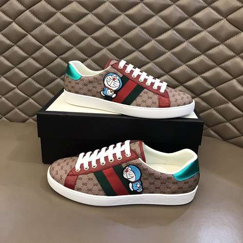 GUCCI scarpe uomo e donna Codice 0508B40 Taglia Donna 3539 Uomo 3844