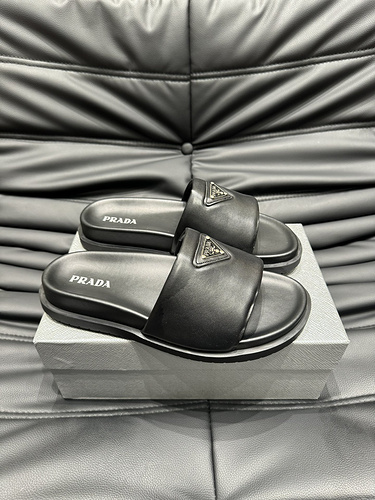 Prada men's shoes Code: 0508A90 Size: 38-44