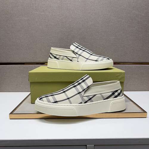 Burberry men's shoes Code: 0511B30 Size: 38-44