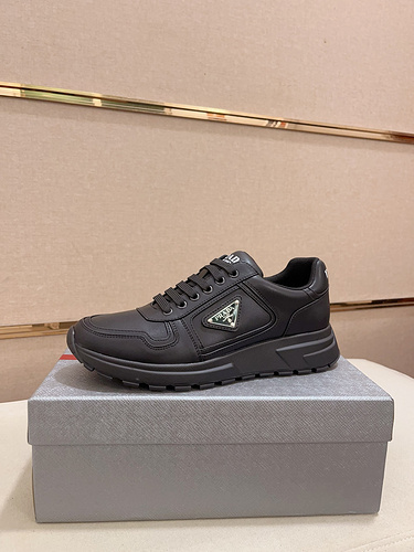 Prada men's shoes Code: 0510C20 Size: 38-44 (can be customized to 45.46.)