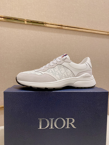 Dior men's shoes Code: 0509C00 Size: 38-44