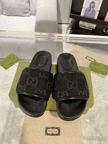 GUCCI men's and women's shoes Code: 0506B40 Size: Women's 35-40 Men's 39-44 (Female 41, Men's 45 cus