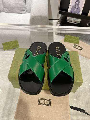 GUCCI men's and women's shoes Code: 0506B40 Size: Women's 35-40 Men's 39-44 (Female 41, Men's 45 cus