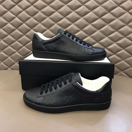 GUCCI scarpe uomo e donna Codice 0508B40 Taglia Donna 3539 Uomo 3844