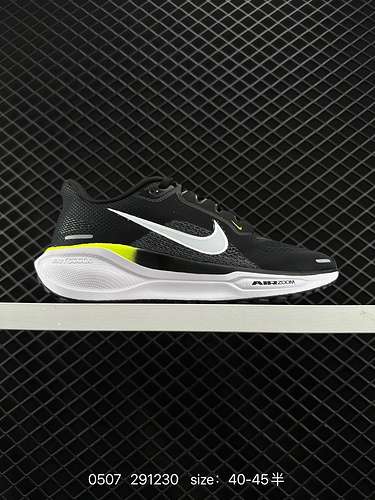 Scarpe da corsa veloci con ammortizzazione traspirante Nike Zoom Pegasus 4 moon landing serie 4a gen