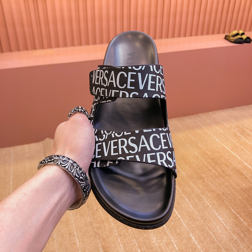 Versace men's shoes Code: 0506B30 Size: 38-44