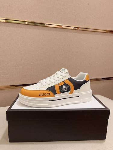 GUCCI scarpe uomo Codice 0510B60 Taglia 3844