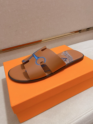 Hermes men's shoes Code: 0510A60 Size: 38-44
