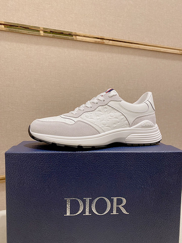Dior men's shoes Code: 0509C00 Size: 38-44