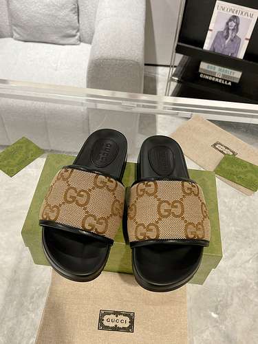 GUCCI men's and women's shoes Code: 0506B40 Size: Women's 35-40 Men's 39-44 (Female 41, Men's 45 cus