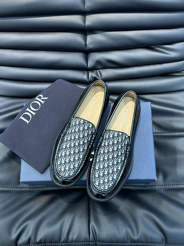 Dior men's shoes Code: 0508B60 Size: 38-44 (can be customized to 45,46)