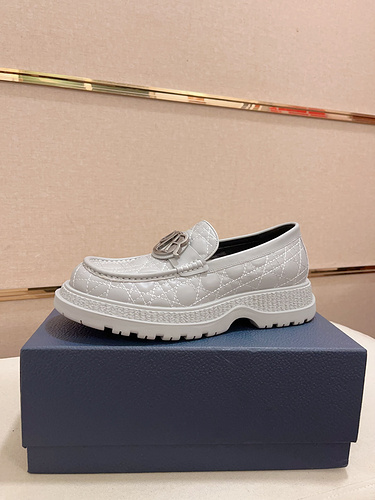 Dior men's shoes Code: 0510C20 Size: 38-44