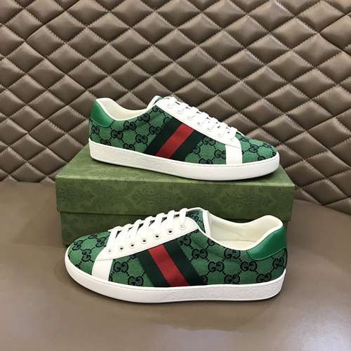 GUCCI scarpe uomo e donna Codice 0508B40 Taglia Donna 3539 Uomo 3844