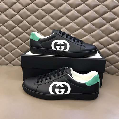 GUCCI scarpe uomo e donna Codice 0508B40 Taglia Donna 3539 Uomo 3844