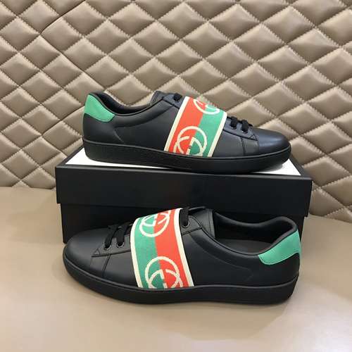 GUCCI scarpe uomo e donna Codice 0508B40 Taglia Donna 3539 Uomo 3844