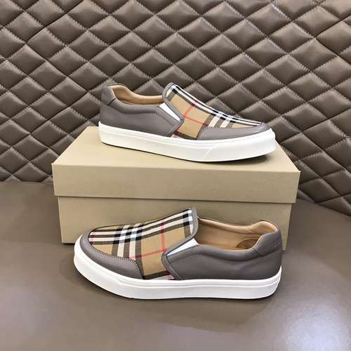 Burberry men's shoes Code: 0508B30 Size: 38-44