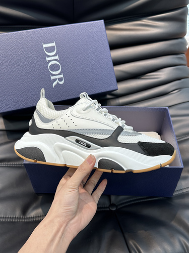 Dior men's shoes Code: 0508C20 Size: 38-44 (45, 46 can be customized)
