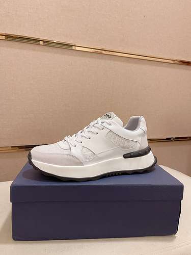 Dior men's shoes Code: 0510B60 Size: 38-44