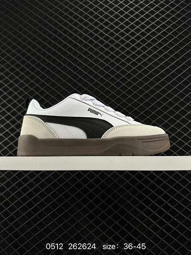 2 PUMA PARK LIFESTYLE OG l'articolo più popolare dell'anno Scarpe da pane cobranded Rihanna stesso s