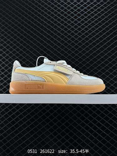 Puma Palermo OG articolo retrò sneakers da allenamento morali a taglio basso antiscivolo resistenti 