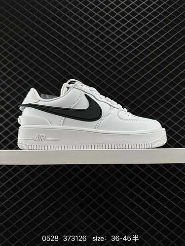 3 Ambush x Nk Air Force 7 Low Phantom modello congiunto Air Force One sneakers casual basse Codice a