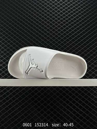 7 Pantofole Nike da uomo JORDAN PLAY SLIDE Pantofole Jordan OneFlop traspiranti, leggere e casual Co