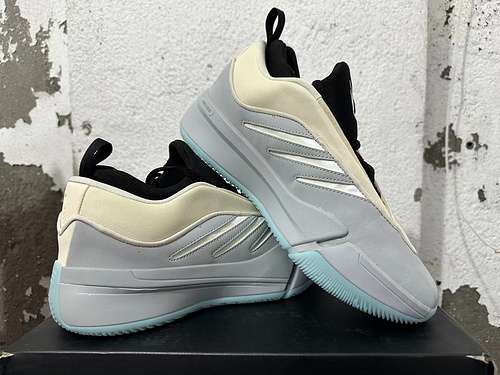 Lillard 9a generazione grigio blu 4046