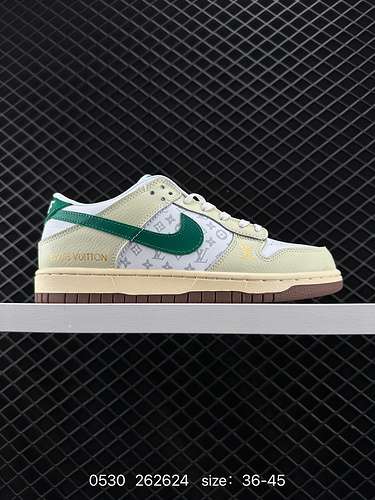 2 Scarpe da skateboard sportive casual Nike SB Dunk Low Pro Retro Lowtop