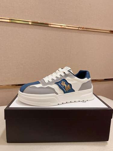 GUCCI Scarpe Uomo Codice 0524B70 Taglia 3844