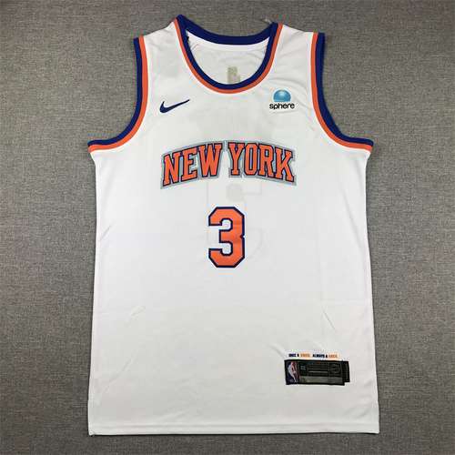 Knicks n. 3 Hart White