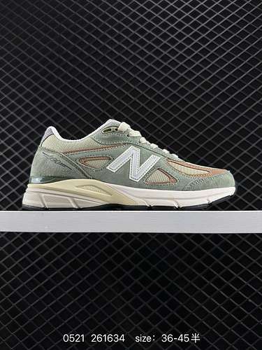 7 Livello aziendale New Balance U99 Scarpe da corsa sportive retrò di fabbricazione americana, l'ori