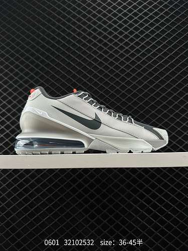 6 Articoli versatili Air Max Pulse 223 Scarpe da corsa ammortizzate con cuscino d'aria a mezza lungh