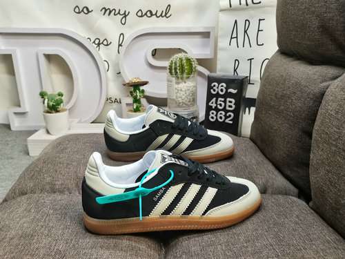 862DAdidas originali Busenitz Vulc adidas Quasi 70 anni di classici originali realizzati in pelle sc