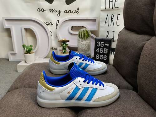 866DAdidas originali Busenitz Vulc adidas Quasi 70 anni di classici originali realizzati in pelle sc