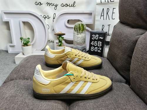 862DAdidas originali Busenitz Vulc adidas Quasi 70 anni di classici originali realizzati in pelle sc