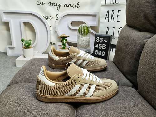 699DAdidas originali Busenitz Vulc adidas Quasi 70 anni di classici originali realizzati in pelle sc