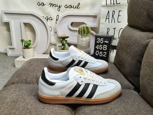 052DAdidas originali Busenitz Vulc adidas Quasi 70 anni di classici originali realizzati in pelle sc