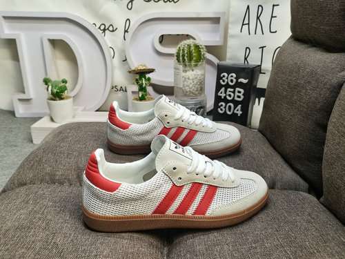 304DAdidas originali Busenitz Vulc adidas Quasi 70 anni di classici originali realizzati in pelle sc