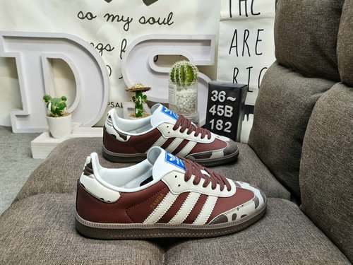 182DAdidas originali Busenitz Vulc adidas Quasi 70 anni di classici originali realizzati in pelle sc