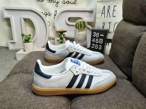 253DAdidas originali Busenitz Vulc adidas Quasi 70 anni di classici originali realizzati in pelle sc