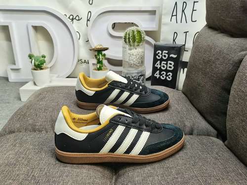 433DAdidas originali Busenitz Vulc adidas Quasi 70 anni di classici originali realizzati in pelle sc