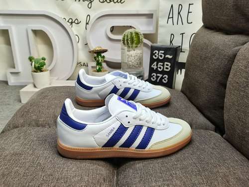 373DAdidas originali Busenitz Vulc adidas Quasi 70 anni di classici originali realizzati in pelle sc