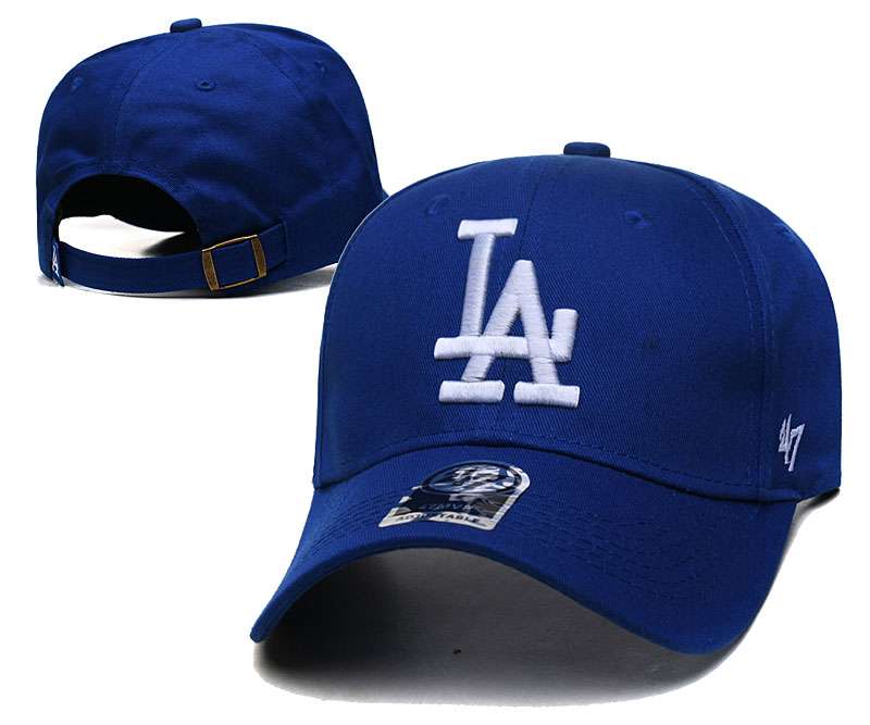 MLB Los Angeles Dodgers Snapback洛杉矶道奇 